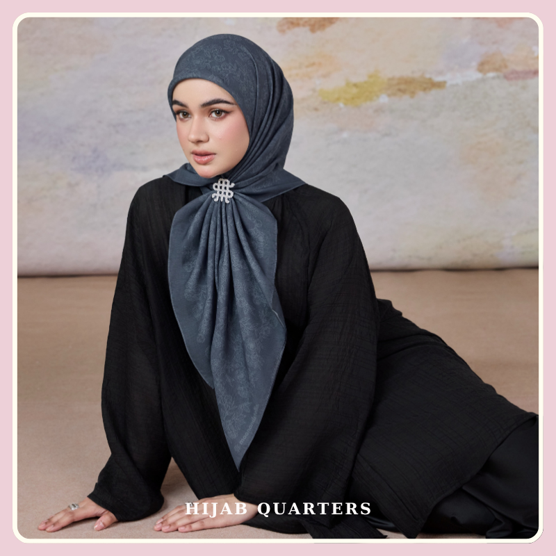 Bae Chic 4.0 Collection (Blue Storm)